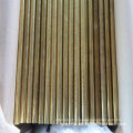 China Supplier Copper Alloy Tubing